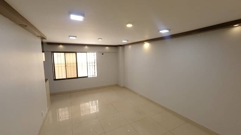 Prime Location 1800 Square Feet Office In DHA Phase 7 Is Best Option 5