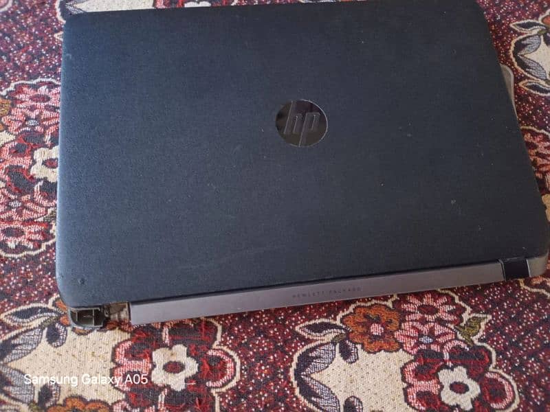 Hp Probook 4