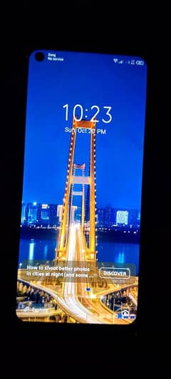 Tecno Camon 16 Se 6/128 0