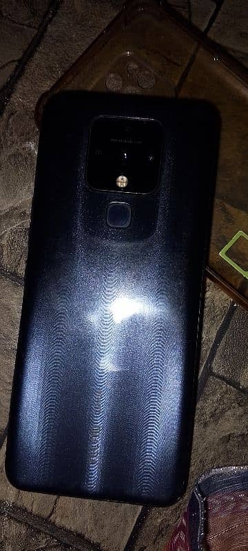 Tecno Camon 16 Se 6/128 4