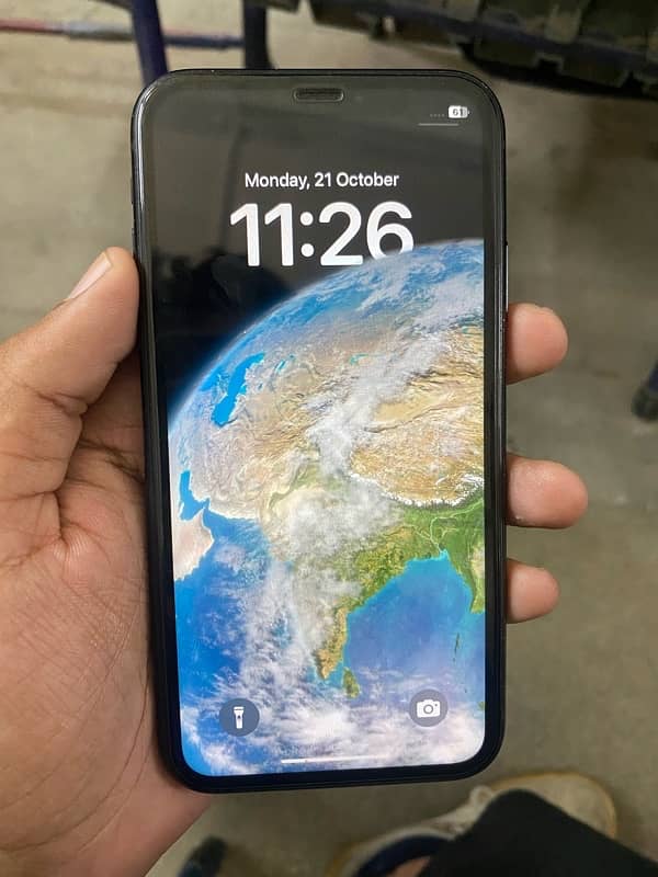 iphone xr 5