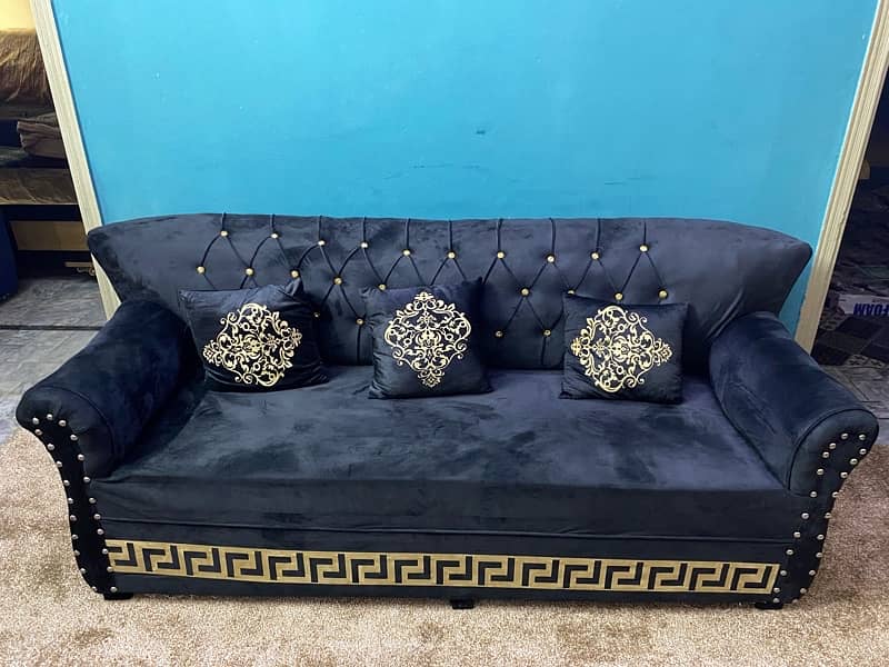 7 seater sofa 2