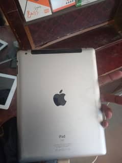 Apple ipad 2 64gb pta approved just pad all ok