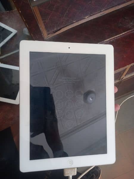 Apple ipad 2 64gb pta approved just pad all ok 1