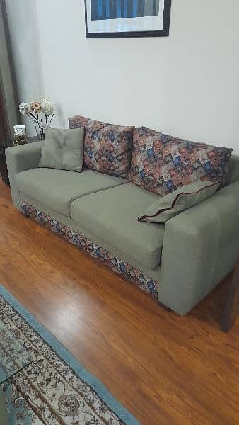 6 seater sofa set 1