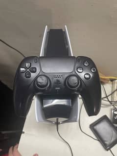 PS5 Controller black colour