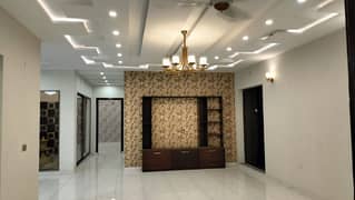 500 Square Feet Flat In Stunning Bahria Town - Sector C Is Available For rent 0