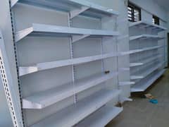 Heavy-Duty Steel Shelving & Racking for Sale - Perfect for Storage!"