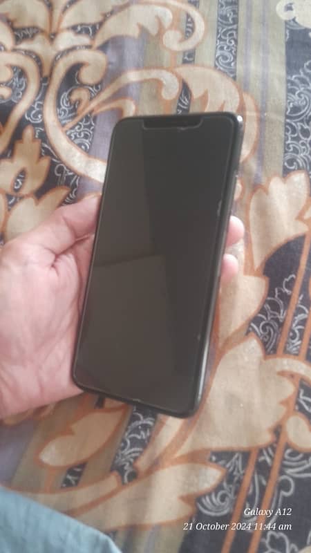 I phone xs max 1