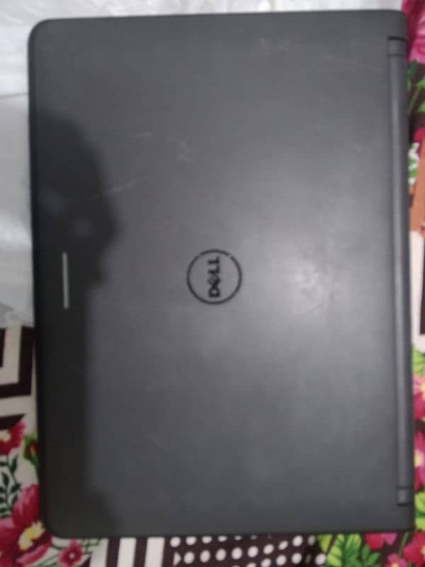 DeLL Latitude 3340 Core i5 4Th Gen 5