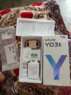 Vivo y03t 4.64 0