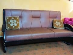 7 Seater Sofa Set