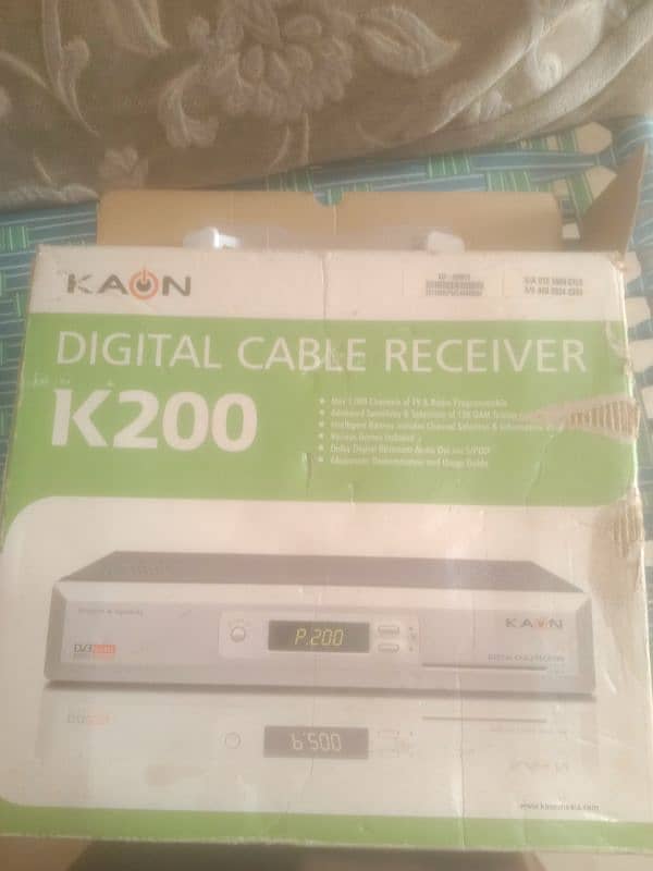 cable receiver 4