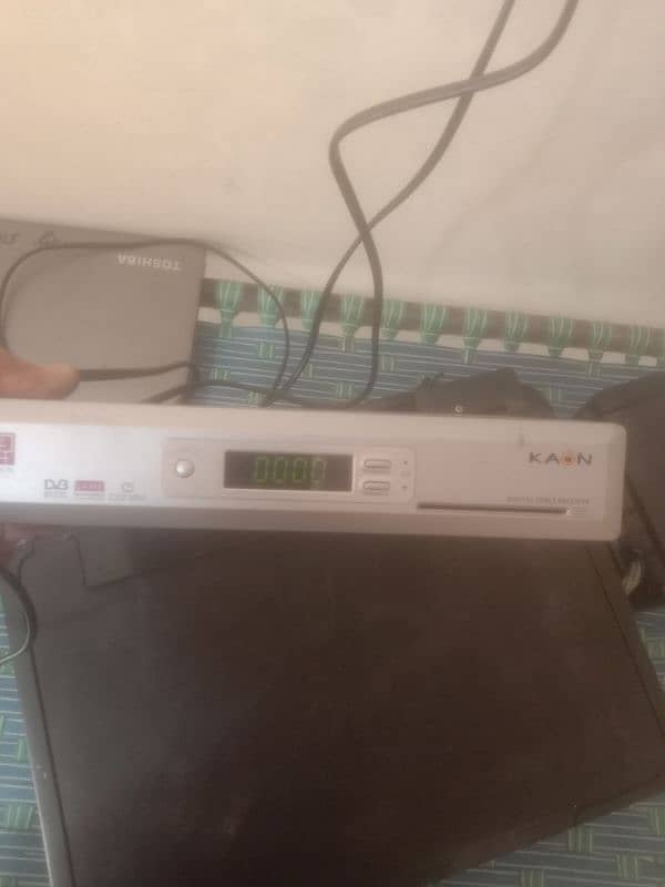 cable receiver 5