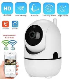 WiFi Camera