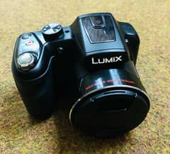 Panasonic LZ 40