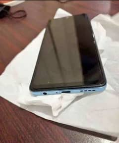 Infinix hot 40i