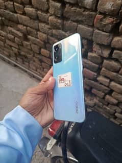 oppo A76 6 128 0