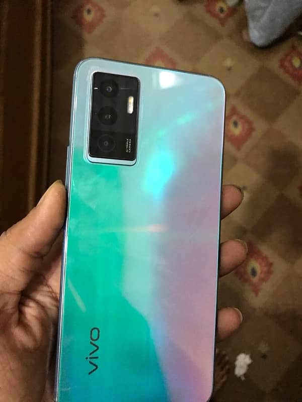 vivo v23e 0