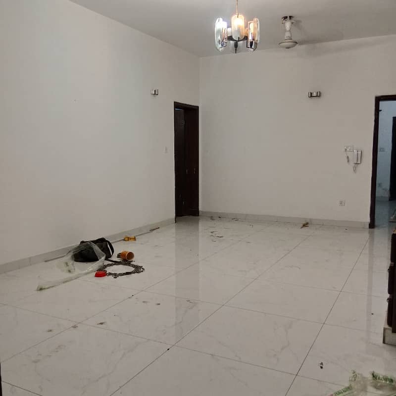 Near Y Block MacDonald Kanal Tiled Floor Upper Portion For Rent in DHA Phase 3 Prime Location 0