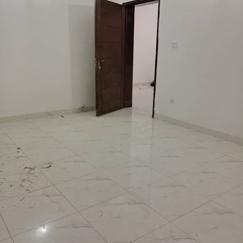 Near Y Block MacDonald Kanal Tiled Floor Upper Portion For Rent in DHA Phase 3 Prime Location 1