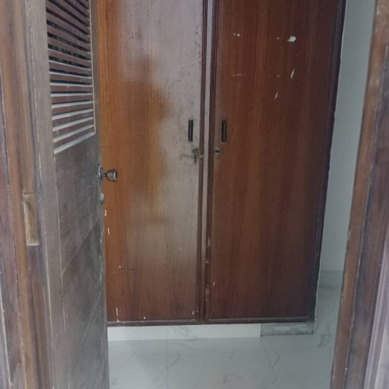 Near Y Block MacDonald Kanal Tiled Floor Upper Portion For Rent in DHA Phase 3 Prime Location 2