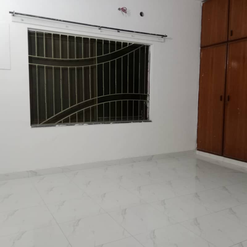 Near Y Block MacDonald Kanal Tiled Floor Upper Portion For Rent in DHA Phase 3 Prime Location 10