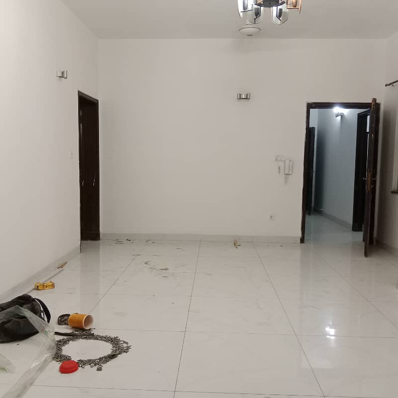 Near Y Block MacDonald Kanal Tiled Floor Upper Portion For Rent in DHA Phase 3 Prime Location 11