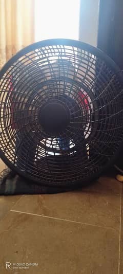 12Volt fans