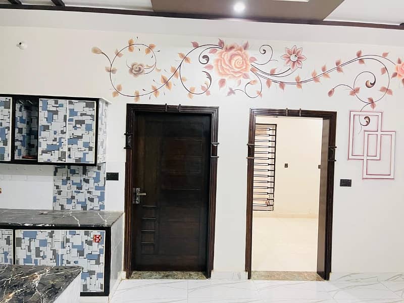 7 Marla House For Sale In Government Cooperative Housing Society Bahawalpur 8