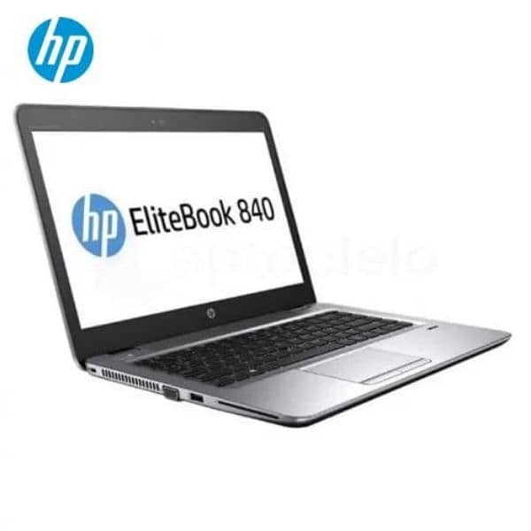 Dell G3 Elitebook 840 1