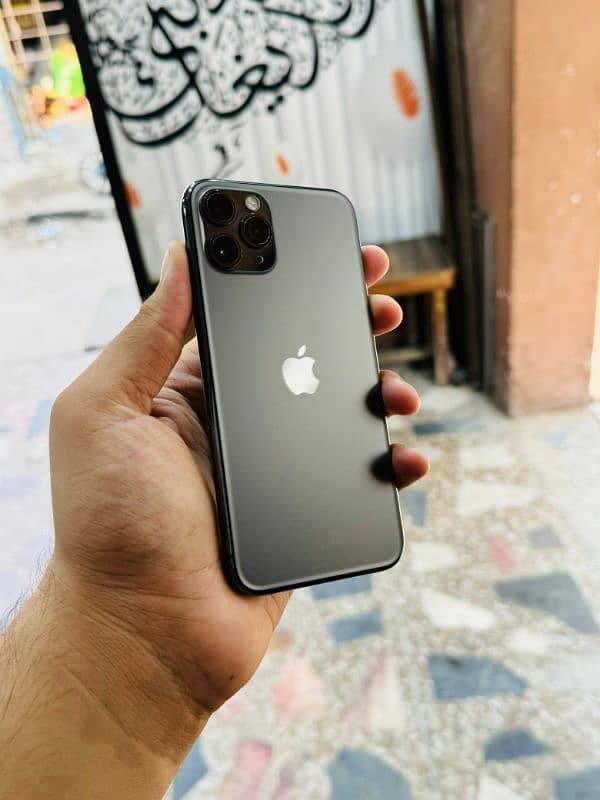 iphone 11 Pro Dual Approved 0