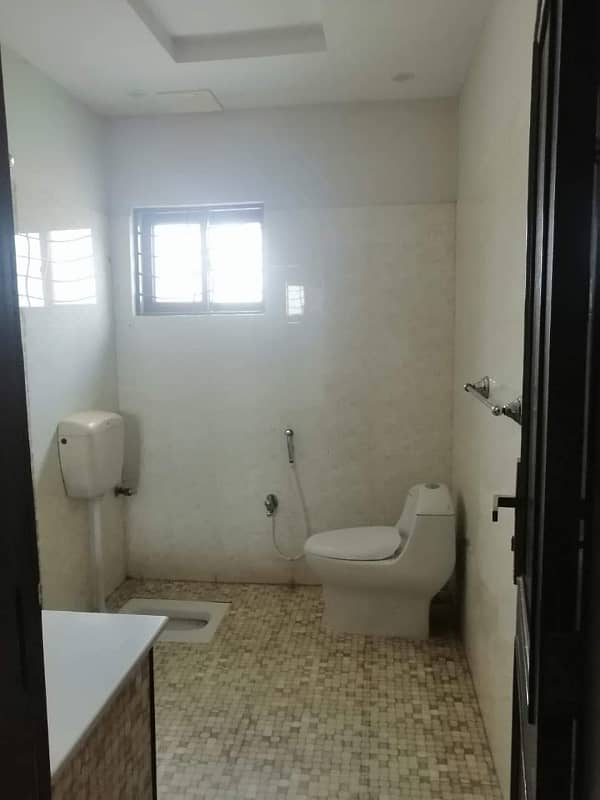 1 kanal single story house for rent in johar town for Family And office (software house+Call Centre 19