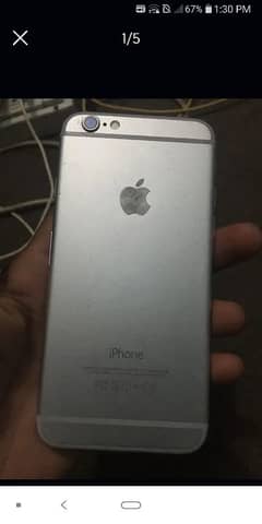 Iphone 6s 0