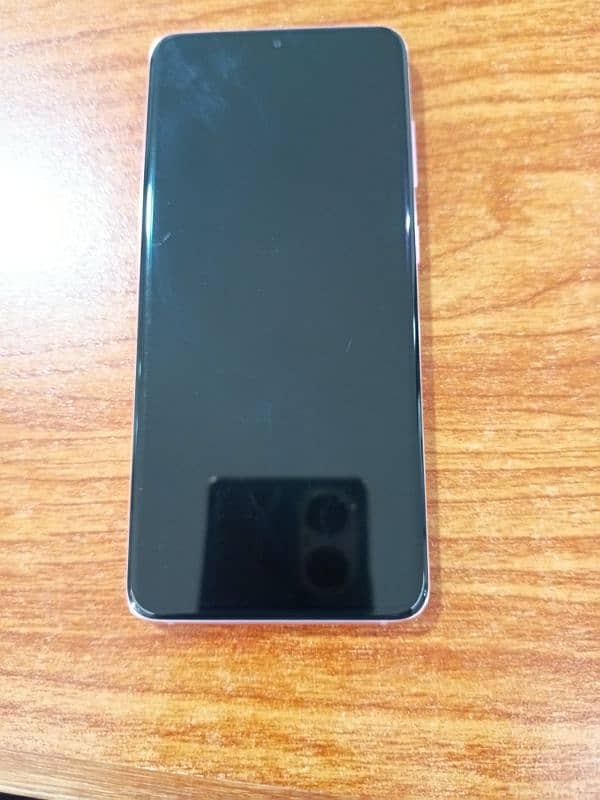 Samsung galaxy S20 NON PTA 2