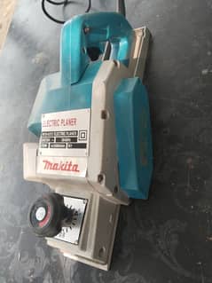 China Makita Electric Planer 0