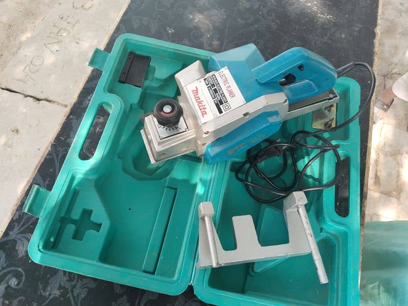 China Makita Electric Planer 2