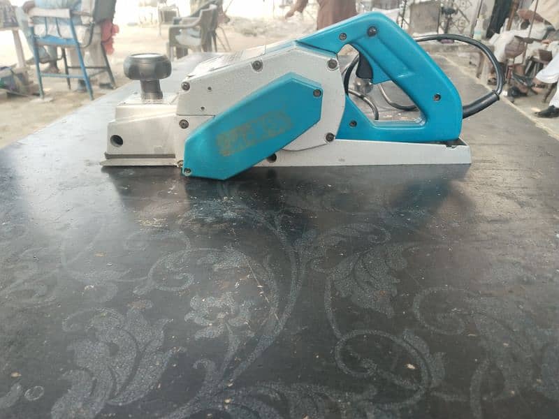 China Makita Electric Planer 5