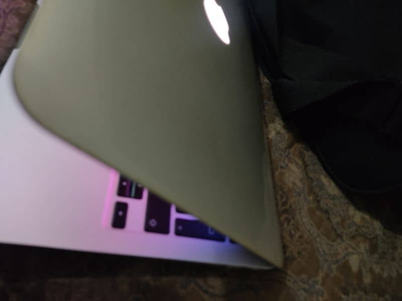 MacBook Air 2015 2