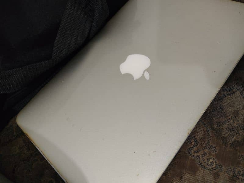 MacBook Air 2015 5