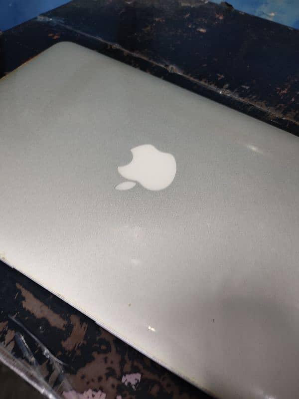 MacBook Air 2015 6