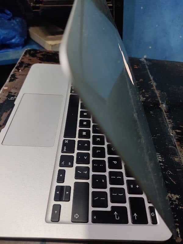 MacBook Air 2015 8