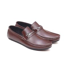 Men’s Rexine light weight loafers