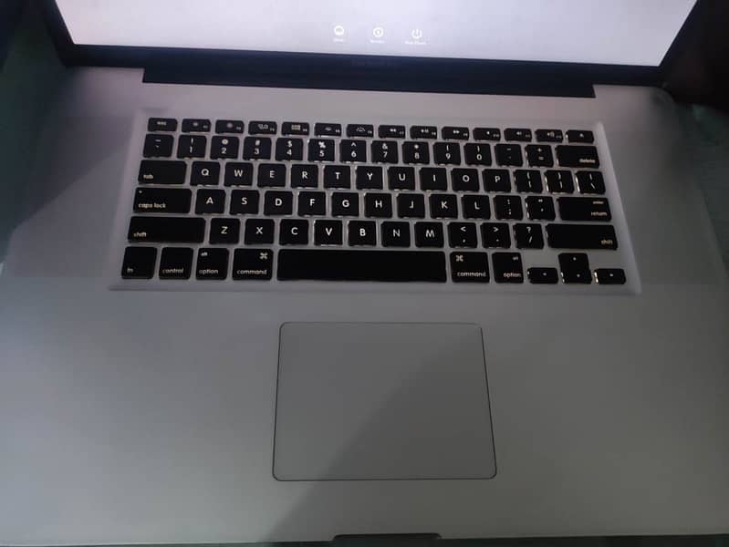 MacBook Pro 2