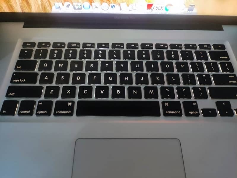 MacBook Pro 3