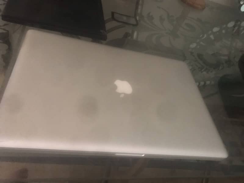 MacBook Pro 5