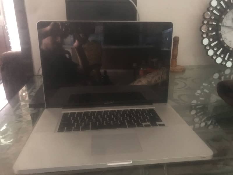 MacBook Pro 6