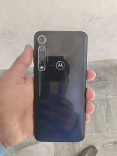 Motorola g8 Plus