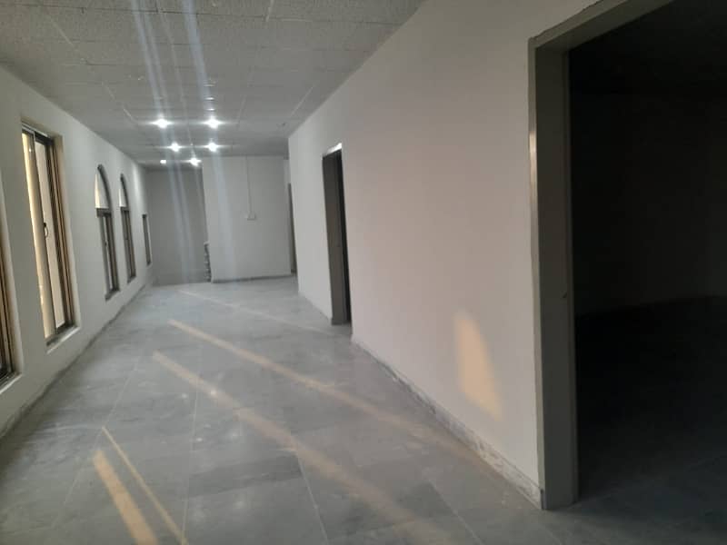 PC Marketing offers!34000sqft khanna pul main tramri independent Plaza available for rent 4