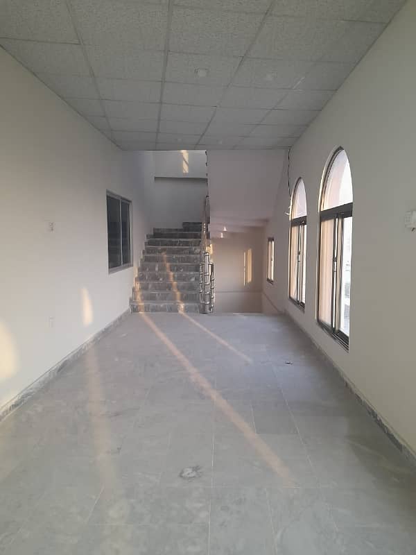 PC Marketing offers!34000sqft khanna pul main tramri independent Plaza available for rent 7